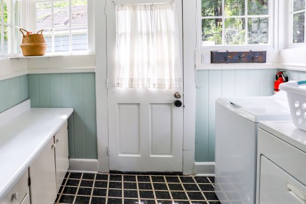 Back Door Replacement