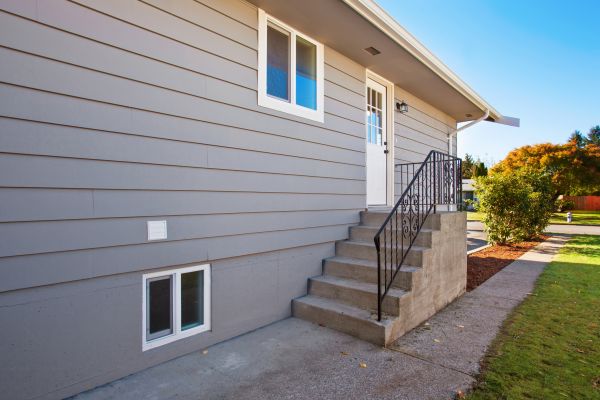 Side Door Installation