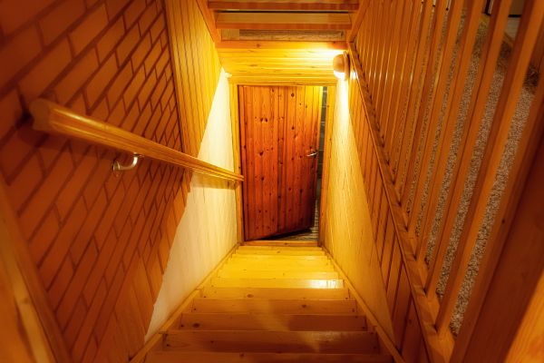 Access Door Installation
