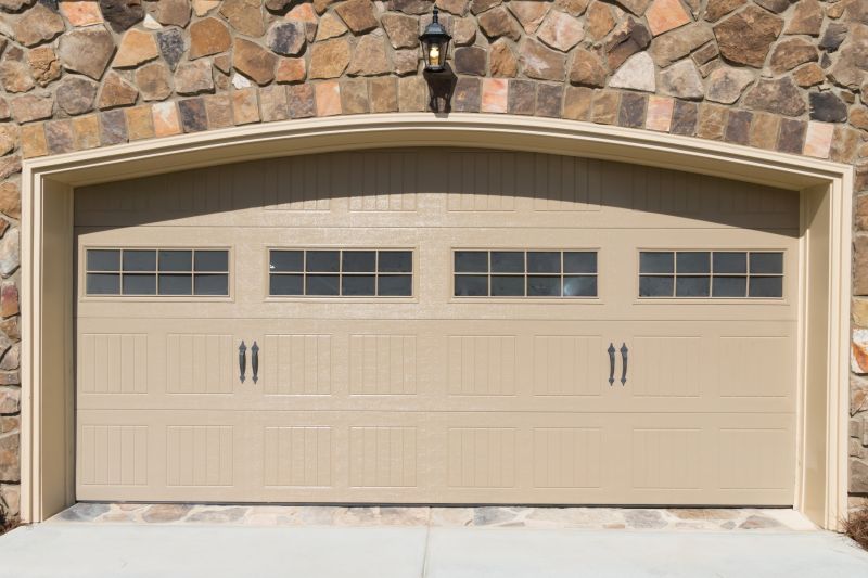 Garage Door