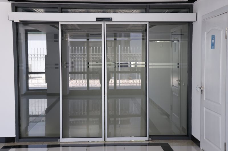 Automatic Door Systems
